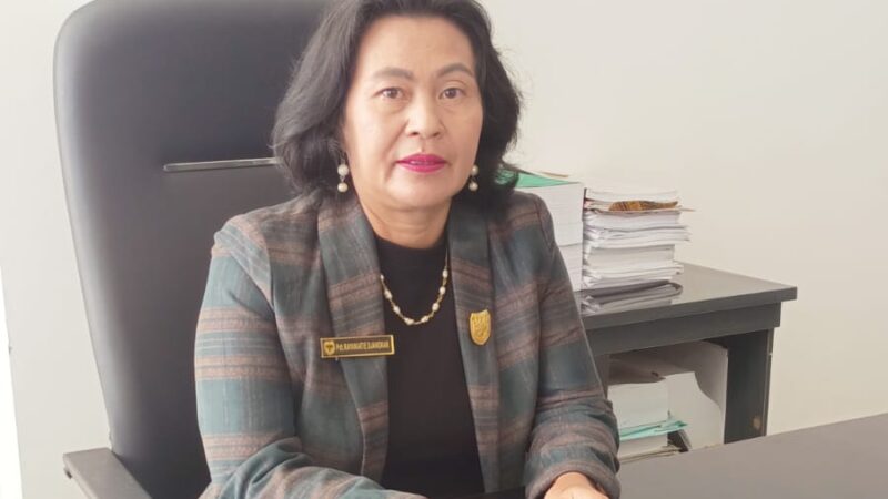 DPRD Desak Pemkab Cari Terobosan Tingkatkan PAD