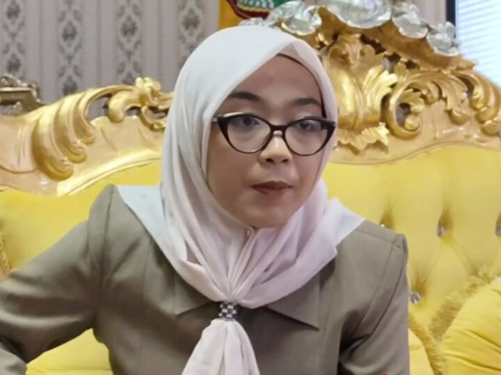 Riska Agustin Sebut Pertanggungjawaban APBD 2025 Segera Dibahas pada Rapat Banggar Bersama Pemprov Kalteng