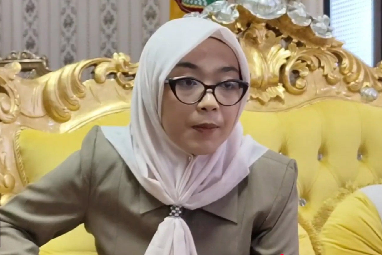 Riska Agustin Sebut Pertanggungjawaban APBD 2025 Segera Dibahas pada Rapat Banggar Bersama Pemprov Kalteng