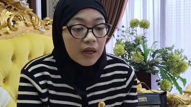 Waket I DPRD Kalteng Minta Pelaksanaan APBD Ditujukan Pada Program Prioritas