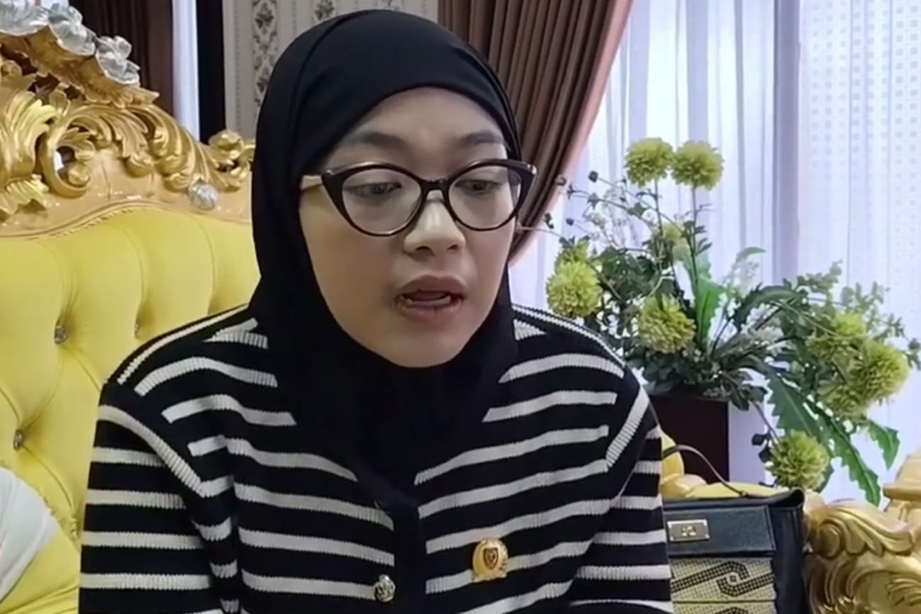 Waket I DPRD Kalteng Minta Pelaksanaan APBD Ditujukan Pada Program Prioritas