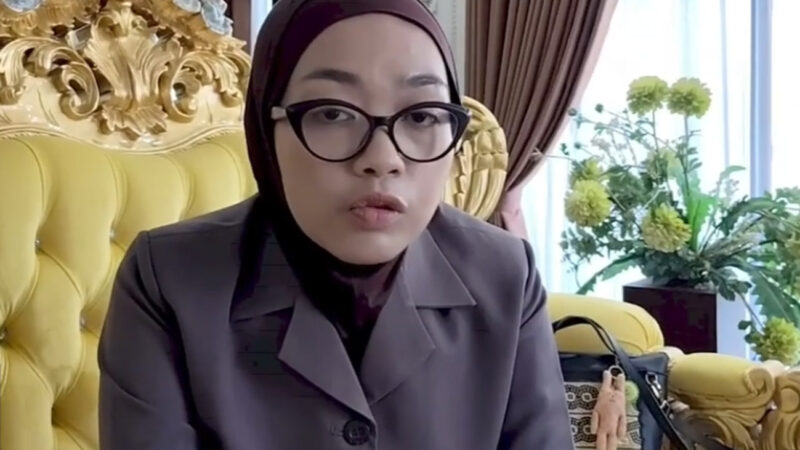 Cegah Aksi Kejahatan, Wakil Ketua I DPRD Kalteng Ajak Masyarakat Perketat Jaga Lingkungan Sekitar