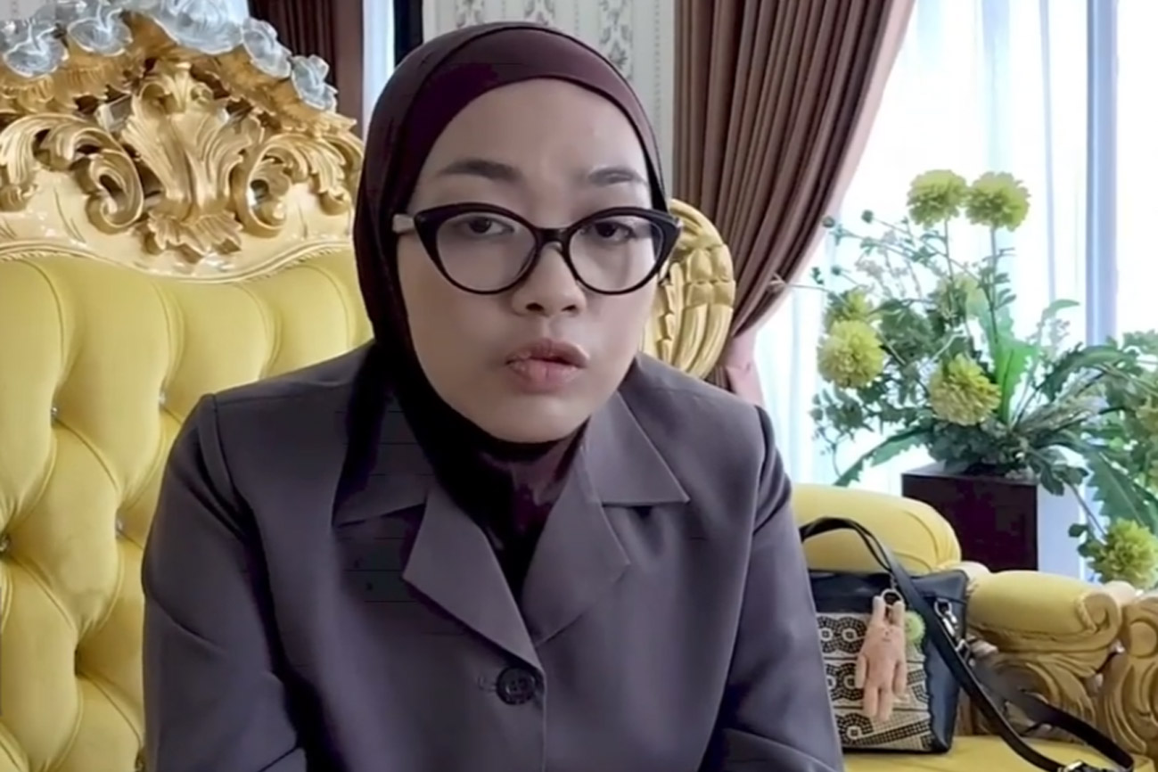 Cegah Aksi Kejahatan, Wakil Ketua I DPRD Kalteng Ajak Masyarakat Perketat Jaga Lingkungan Sekitar