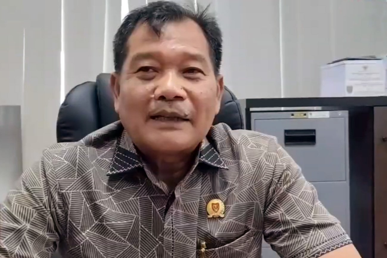 Jelang Idul Adha, Anggota DPRD Kalteng Tegaskan Perlunya Stabilitas Harga Kebutuhan Pangan