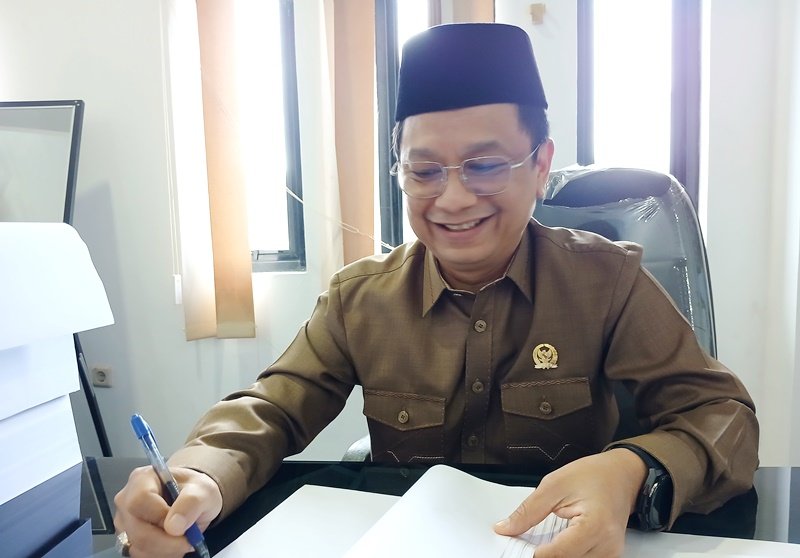 Gowes Bareng Momentum Tingkatkan Budaya Hidup Sehat dan Kebersamaan
