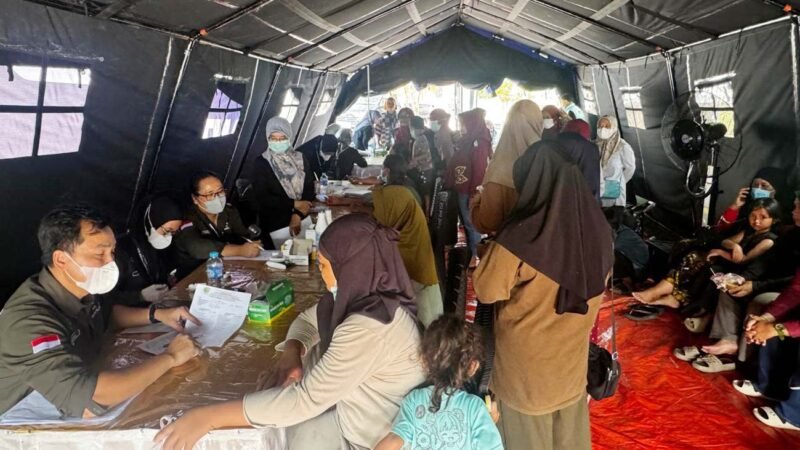 Pemprov Kalteng Apresiasi Gerak Cepat Karang Taruna Tangani Dampak Karhutla