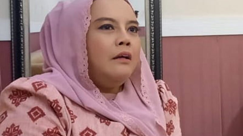 HUT ke-69 Palangka Raya, Faridawaty Dorong Sinergi untuk Wujudkan Kota Maju dan Berdaya Saing