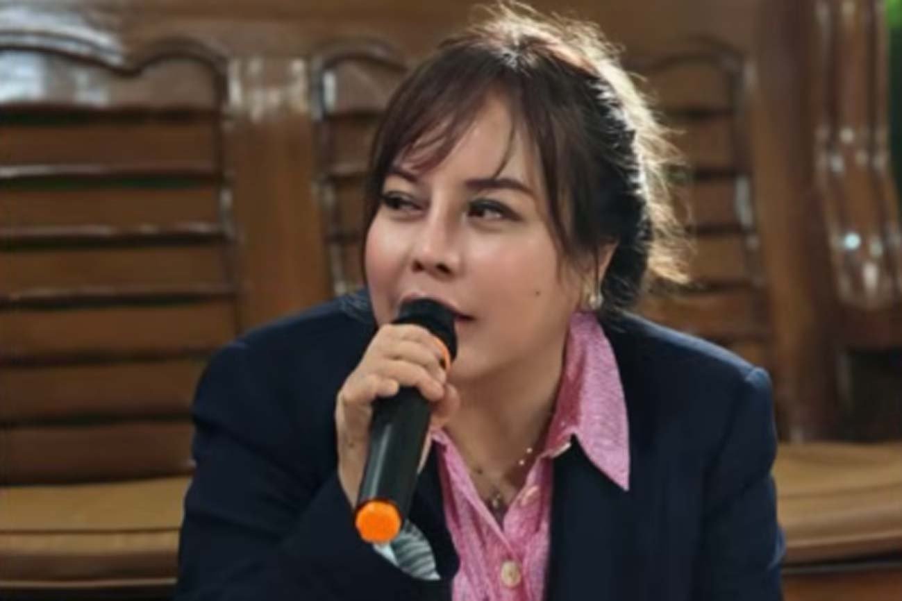 Faridawaty Desak Pembangunan Kalteng Tak Hanya Terpusat, Pedalaman Harus Jadi Prioritas