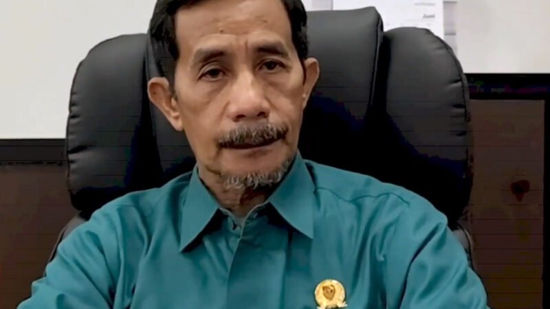 Cuaca Ekstrem Mengintai, Anggota DPRD Ajak Warga Kalteng Cegah Karhutla Sejak Dini