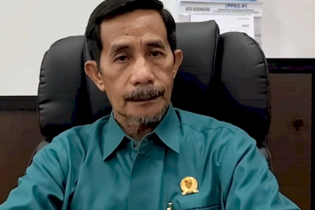 Cuaca Ekstrem Mengintai, Anggota DPRD Ajak Warga Kalteng Cegah Karhutla Sejak Dini