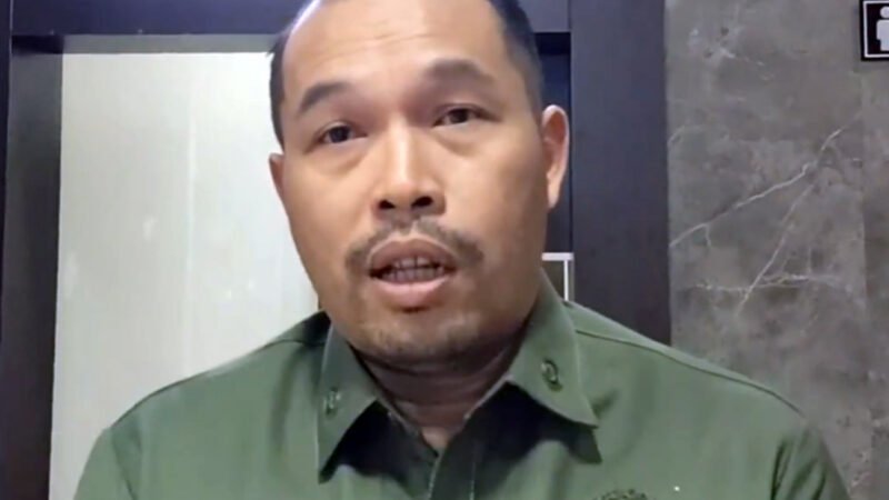 Tomy Irawan Diran Ingatkan MPLS di Kalteng Jangan Berubah Jadi Ajang Perpeloncoan