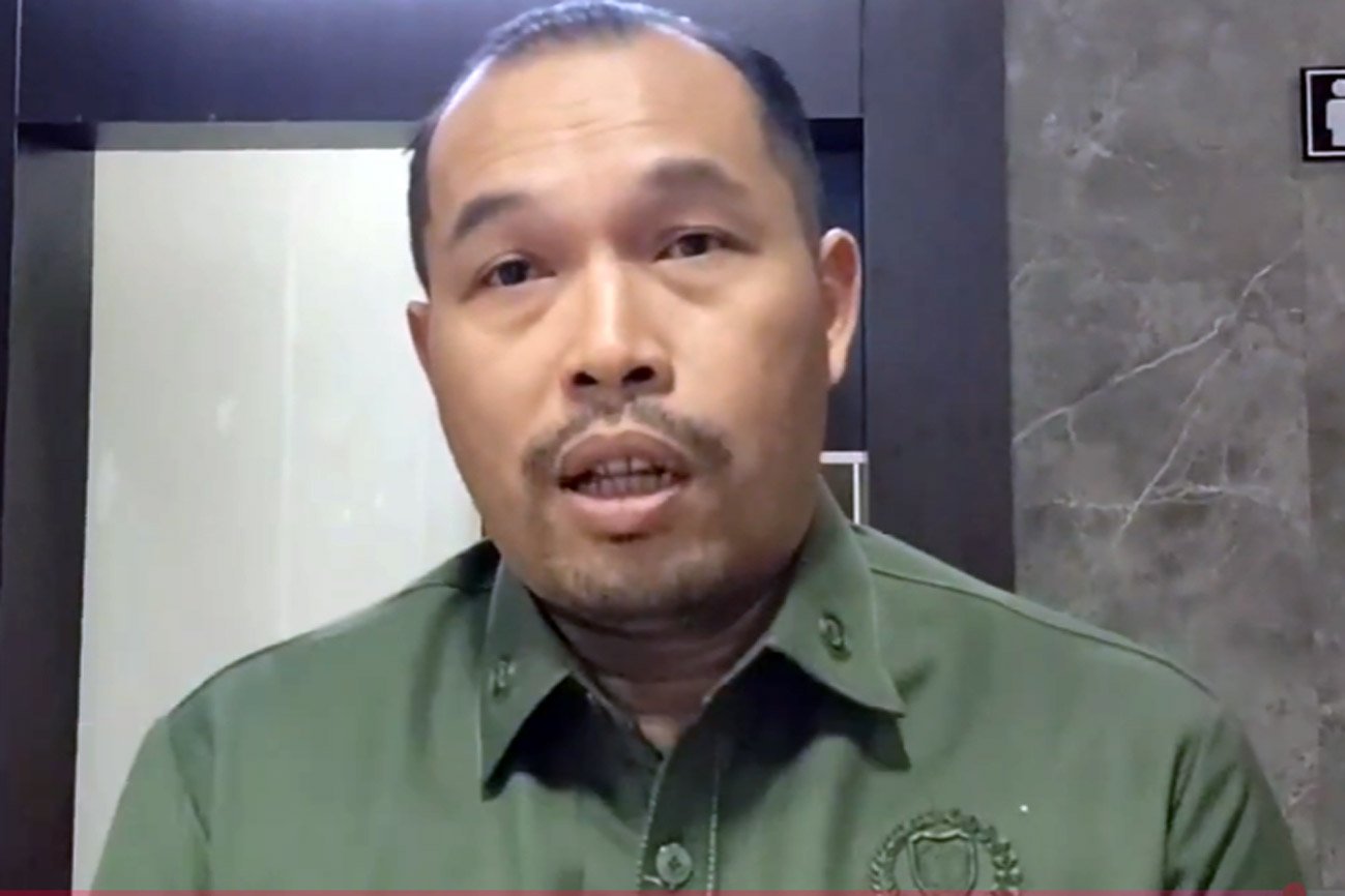 Wakil Ketua Komisi III DPRD Kalteng Sampaikan Duka Mendalam Gugurnya 3 Polisi Berantas Narkoba di Katingan