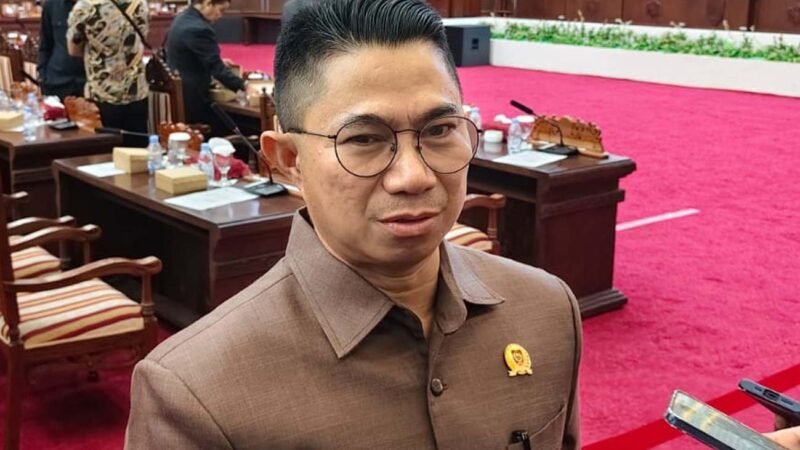 Junaidi Soroti Lima Aspirasi Utama Warga Kalteng, Infrastruktur dan Ekonomi Jadi Perhatian