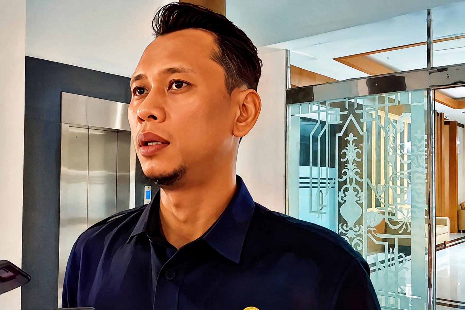Reshuffle Pejabat Pemprov Kalteng Dinilai Perkuat Sinergi Wujudkan Visi-Misi Gubernur