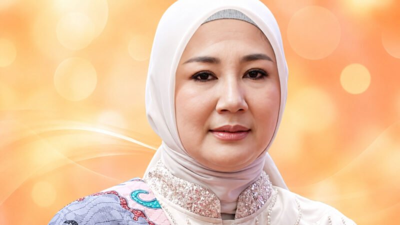 HUT ke-24, Katingan Didorong Terus Perkuat Pembangunan hingga Pelosok