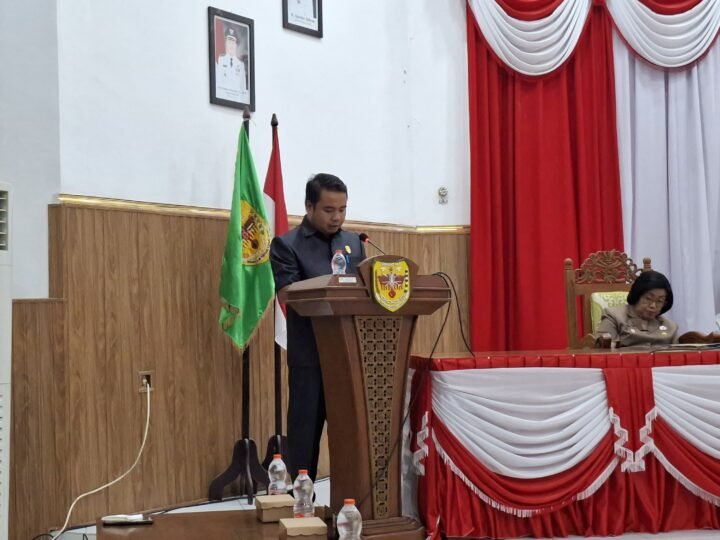 Fraksi DPRD Sepakat Perubahan APBD 2026 Dibahas Lebih Lanjut