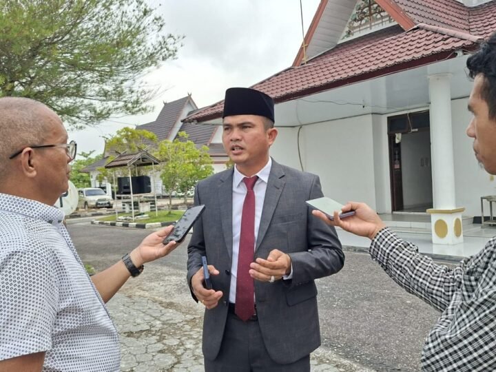 DPRD Minta Kepastian Operasional Dapur SPPG 3T