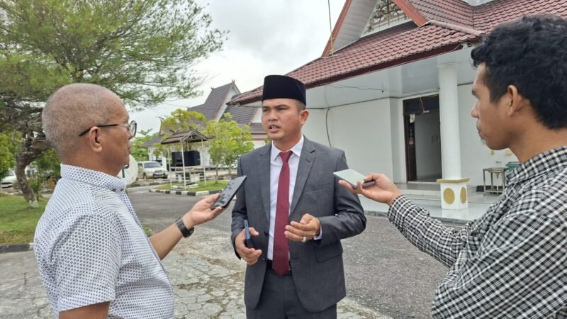 DPRD Minta Kepastian Operasional Dapur SPPG 3T