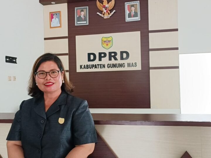 Rutin ke Posyandu, Langkah Awal Cegah Stunting pada Ibu dan Anak