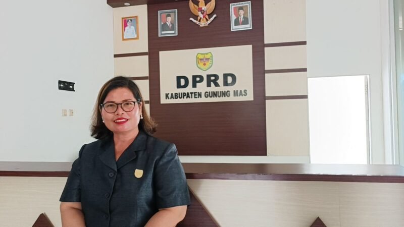 Rutin ke Posyandu, Langkah Awal Cegah Stunting pada Ibu dan Anak