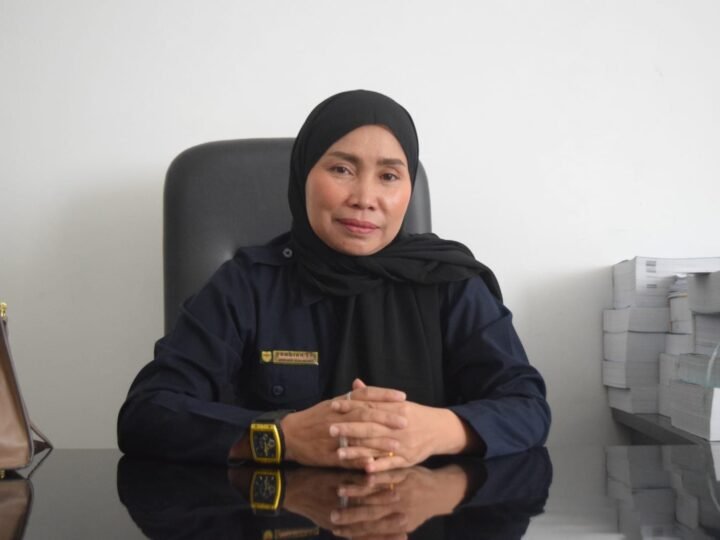 DPRD Menilai CKG Mampu Tingkatkan Derajat Kesehatan Masyarakat