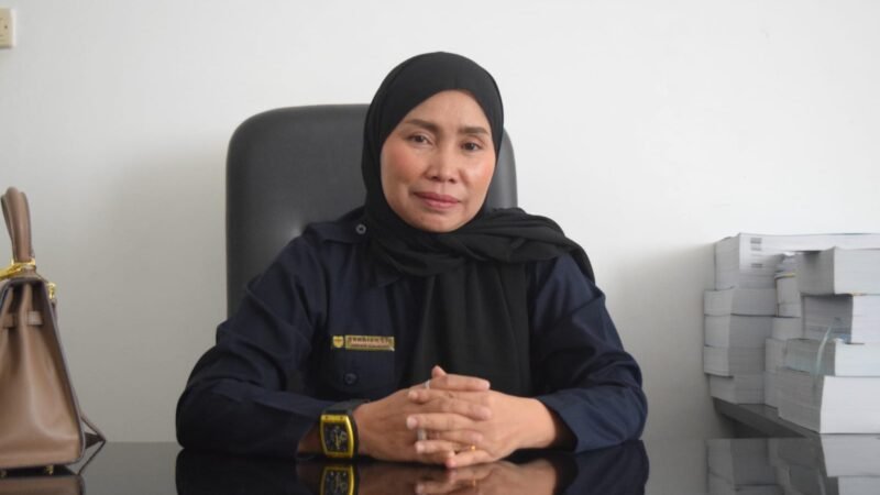 DPRD Menilai CKG Mampu Tingkatkan Derajat Kesehatan Masyarakat