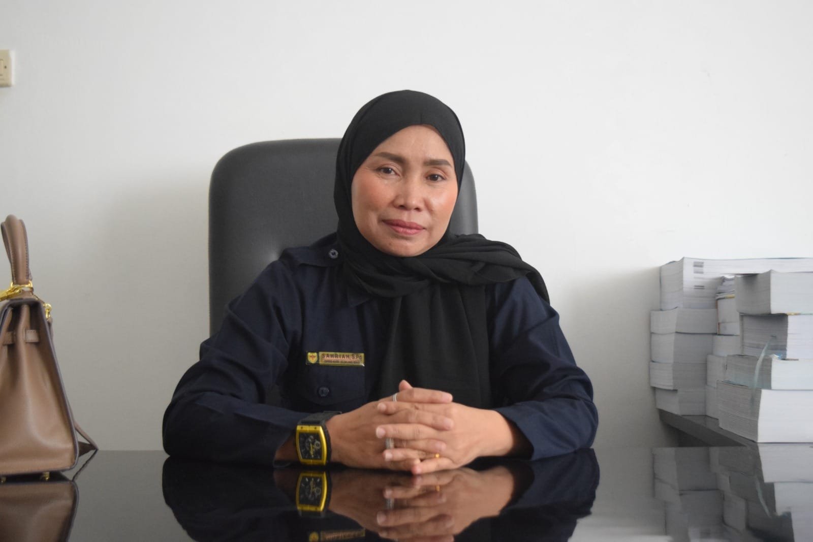 DPRD Menilai CKG Mampu Tingkatkan Derajat Kesehatan Masyarakat