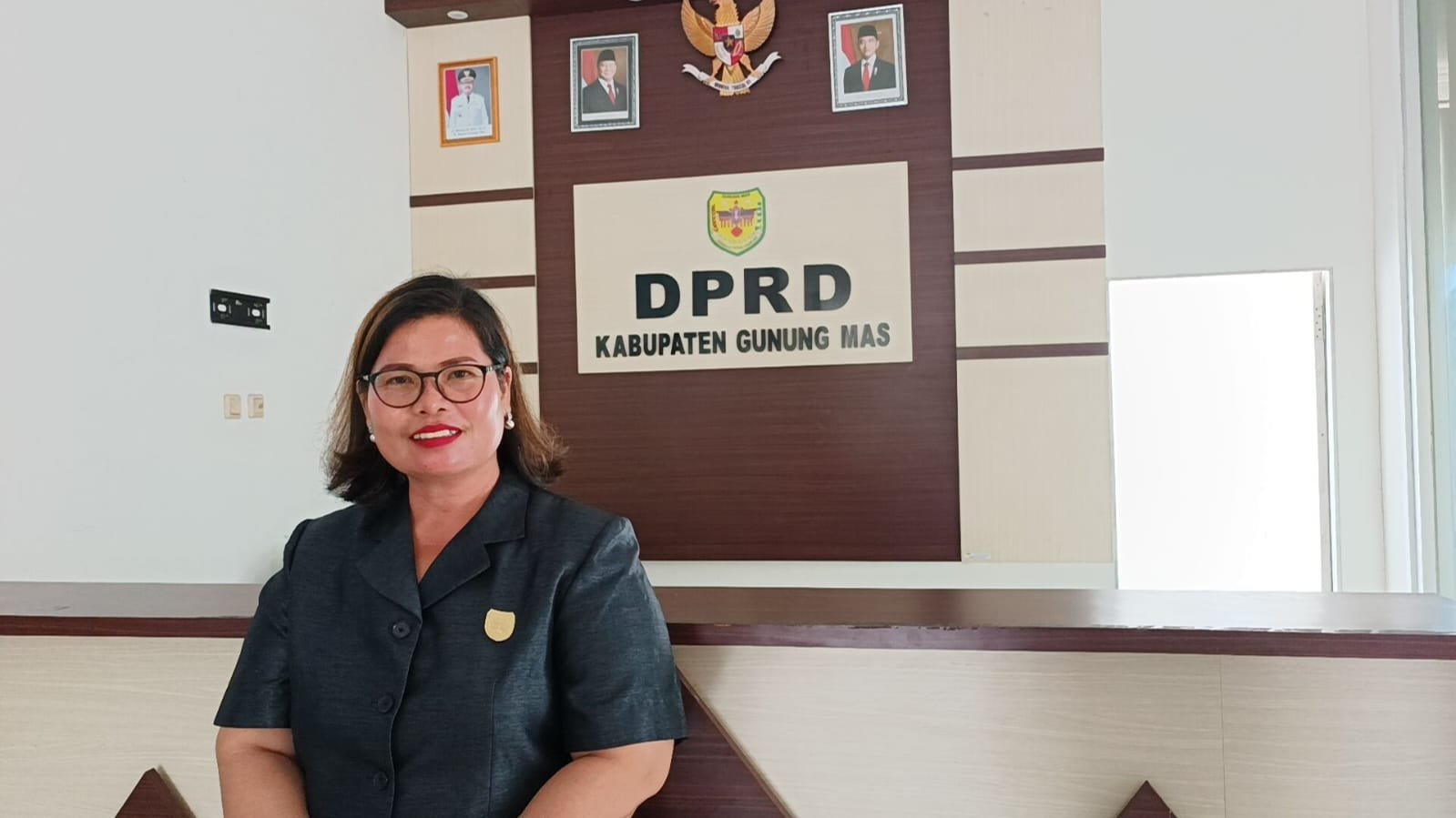 Rutin ke Posyandu, Langkah Awal Cegah Stunting pada Ibu dan Anak