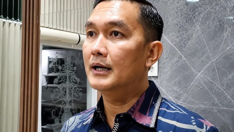 DPRD Kalteng Minta Pertamina Pastikan Stok BBM Stabil, Cegah Antrean Panjang di SPBU