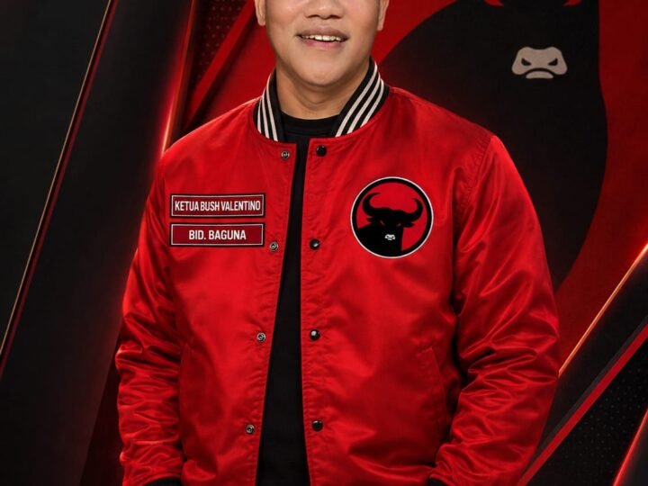 Bush Valentino: Penanganan Karhutla Harus Adil, Jangan Hanya Menyasar Masyarakat