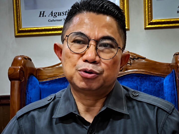 Karhutla Kalteng Makin Meluas, DPRD Minta Antisipasi Dini dan Kesiapan Fasilitas Kesehatan