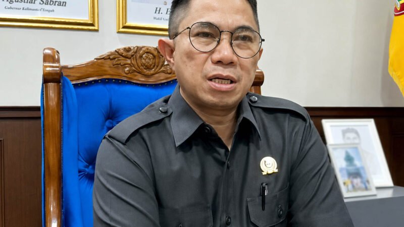 Waket III DPRD Imbau MPLS Fokus pada Edukasi, Hindari Kegiatan Fisik di Cuaca Panas
