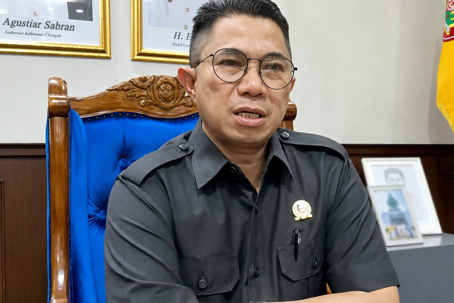 Waket III DPRD Imbau MPLS Fokus pada Edukasi, Hindari Kegiatan Fisik di Cuaca Panas