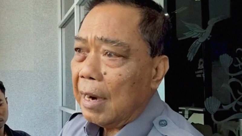 Komisi IV Minta BPJN Segera  Perbaiki Box Culvert di Jalur Katingan – Kereng Pangi