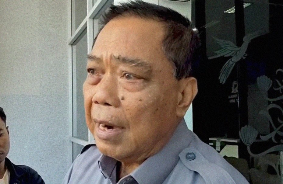 Komisi IV Minta BPJN Segera  Perbaiki Box Culvert di Jalur Katingan – Kereng Pangi