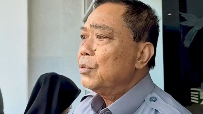 Kalteng Butuh Rp2 Triliun untuk Perbaikan Jalan Nasional, DPRD Soroti Dampak Efisiensi Anggaran