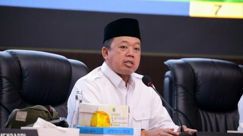 NIB dan NOP Bakal Terintegrasi, Nusron: PAD PBB Bisa Naik 100%