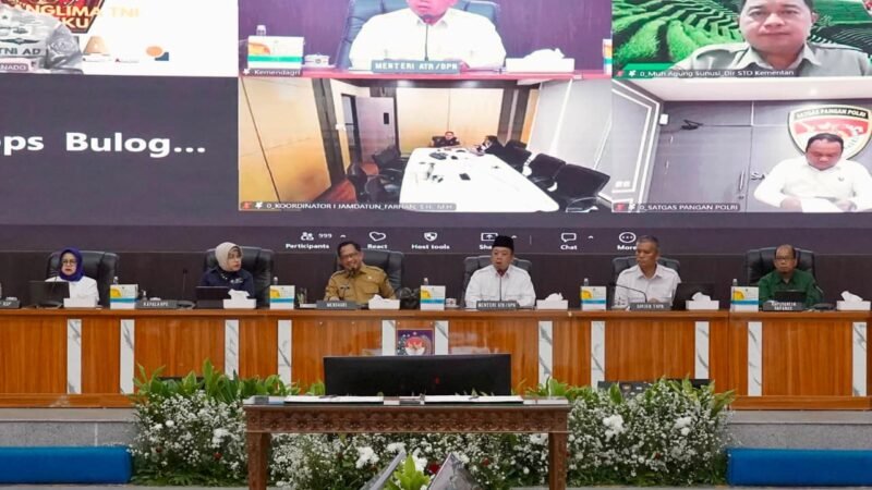 Verifikasi BPHTB Dibatasi 3 Hari, Pemerintah Targetkan Balik Nama Sertifikat 10 Hari
