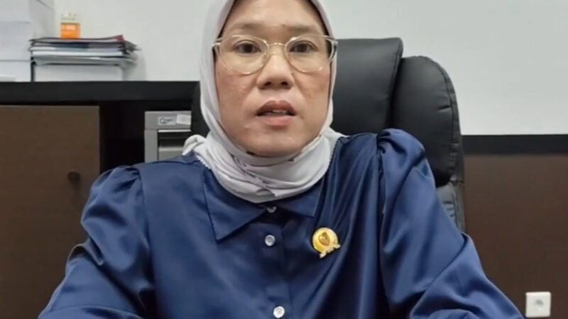 Ucapkan Duka Cita Gugurnya 3 Anggota Polisi, Pipit Tegaskan Perlunya Sinergi Perangi Narkoba