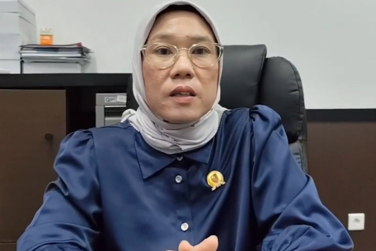 Ucapkan Duka Cita Gugurnya 3 Anggota Polisi, Pipit Tegaskan Perlunya Sinergi Perangi Narkoba