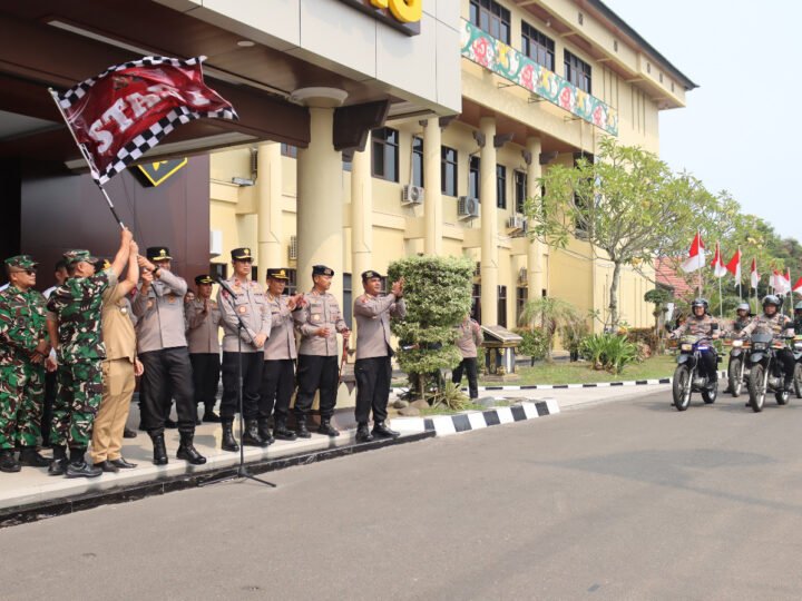 Tim Pemburu Api Isen Mulang Dikerahkan Perkuat Penanganan Karhutla di Palangka Raya