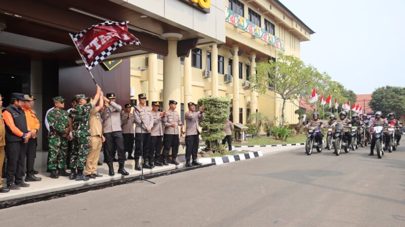 Tim Pemburu Api Isen Mulang Dikerahkan Perkuat Penanganan Karhutla di Palangka Raya