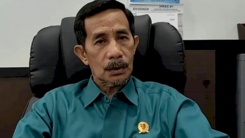 DPRD Kalteng Apresiasi Evaluasi Program Kartu Huma Betang Sejahtera agar Tepat Sasaran