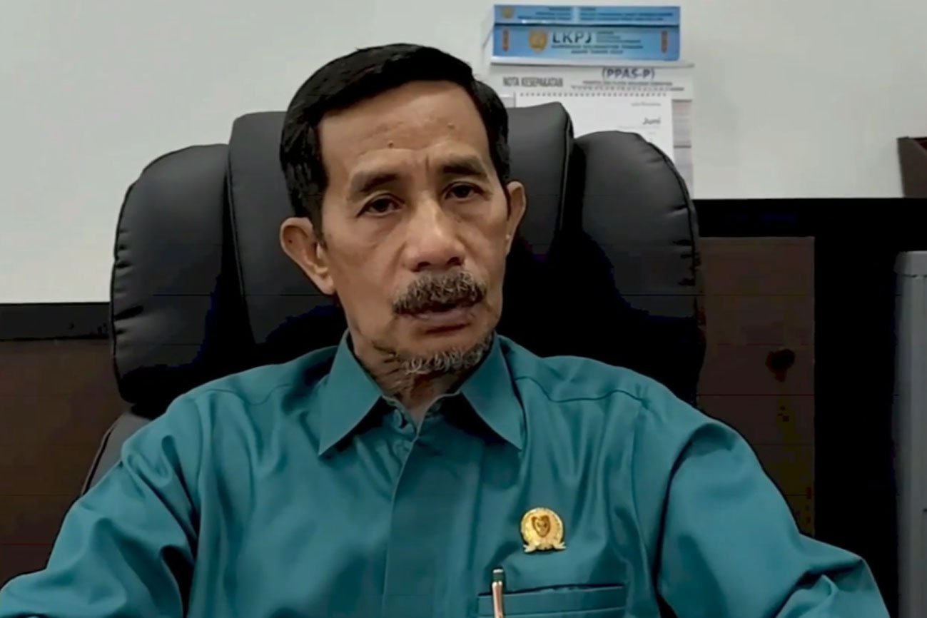 DPRD Kalteng Apresiasi Evaluasi Program Kartu Huma Betang Sejahtera agar Tepat Sasaran