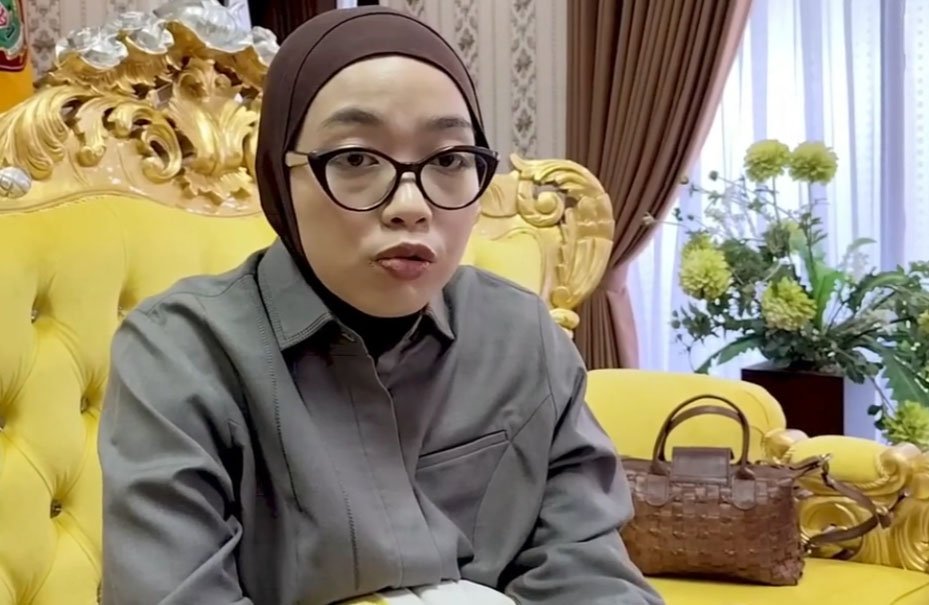Riska Dorong Keluarga Maupun Sekolah Kontrol Anak Menggunakan Medsos Antisipasi Pengaruh LGBTQ
