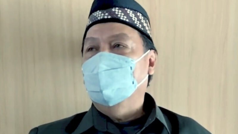 Desak Pemprov Kalteng, Sugiyarto Minta Segera Bangun Kantor Satgas BGN untuk Dukung Program MBG