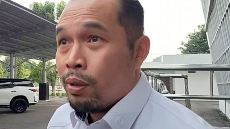 Dari Gerobak Buku ke Lapas, Inovasi Perpustakaan Kapuas Dapat Apresiasi DPRD Kalteng
