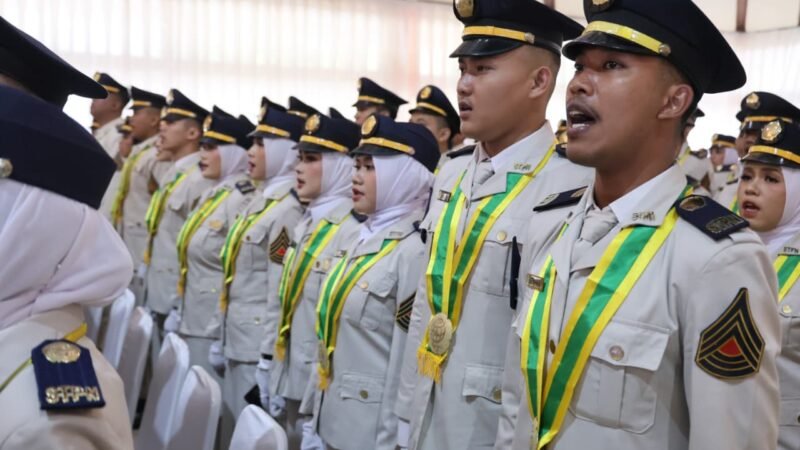 Sri Sultan HB X Tekankan Insan Pertanahan Harus Paham Manusia di Balik Peta