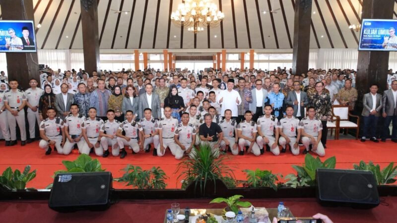 Rocky Gerung Sebut Urusan Tanah Bersinggungan dengan Banyak Ilmu