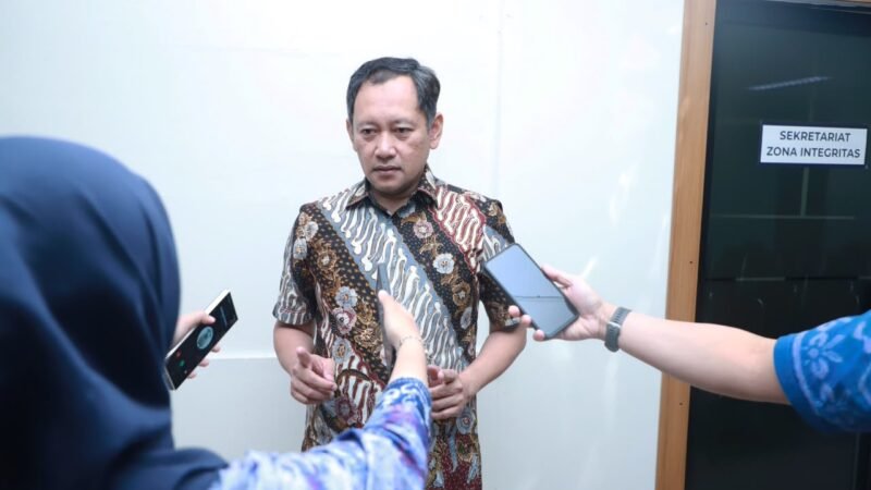 ATR/BPN Perluas Layanan Peralihan Tanah 10 Hari ke 95 Kantor Pertanahan